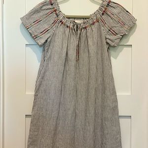 Knox rose mini dress